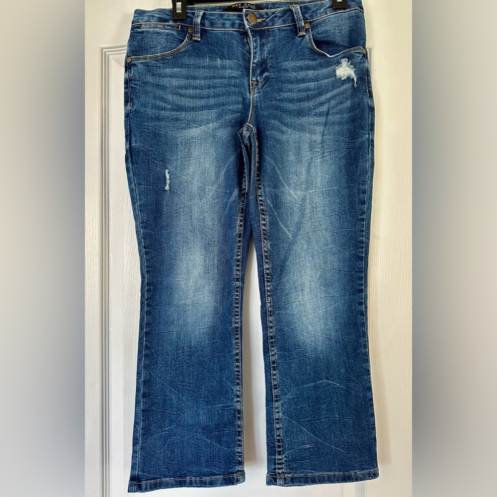 MAX JEANS 8